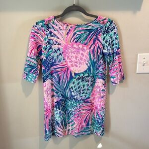 Girls Lilly Pulitzer dress